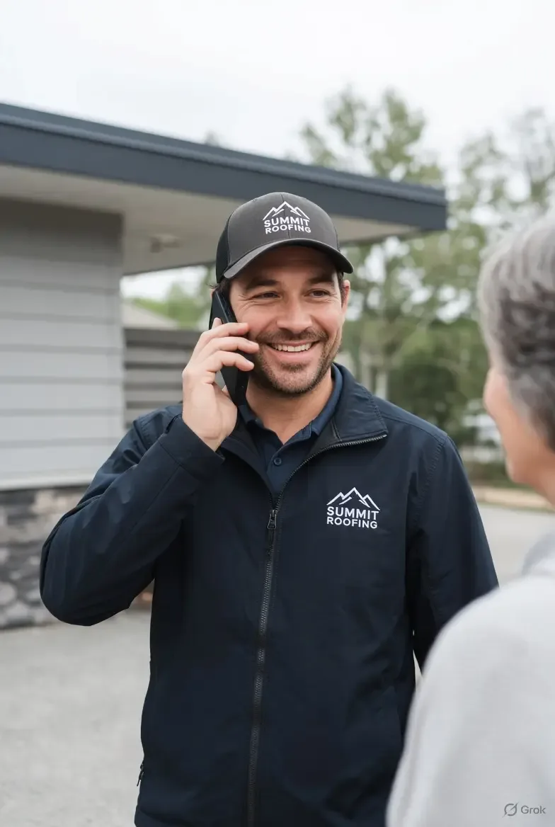Flat Roof Leak Repair Waukon, IA FAQs